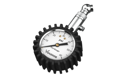 #ad #ad Tire Air Pressure Gauge 0 60 PSI Heavy Duty Car Trucks Tires Safe Fast Precise $21.49