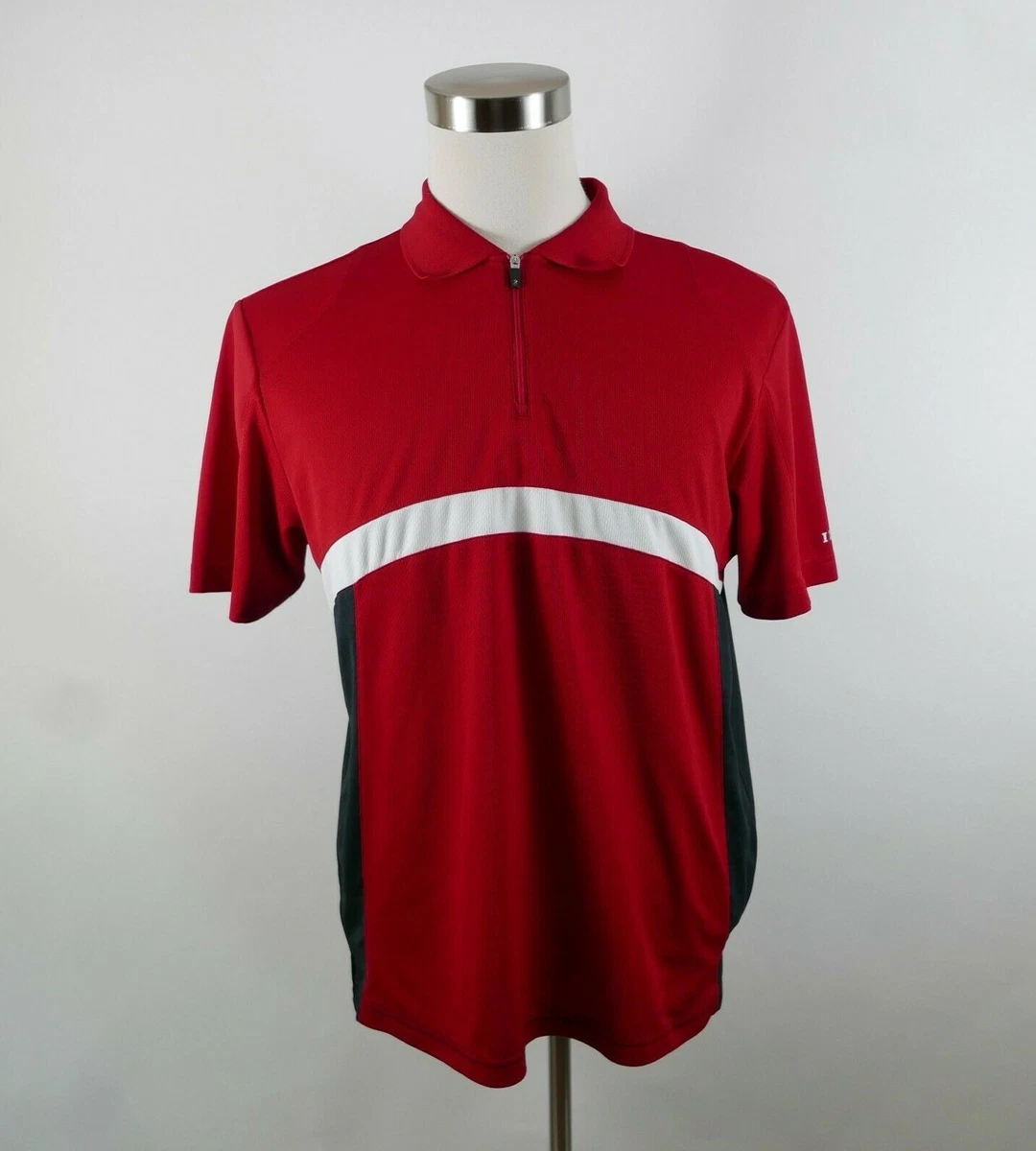 Izod xfg cheap shirt