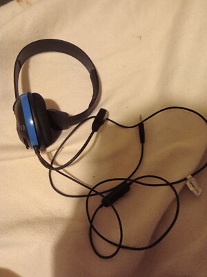 Big Ben Mono HeadSet Communicator (PS4) (New) UK