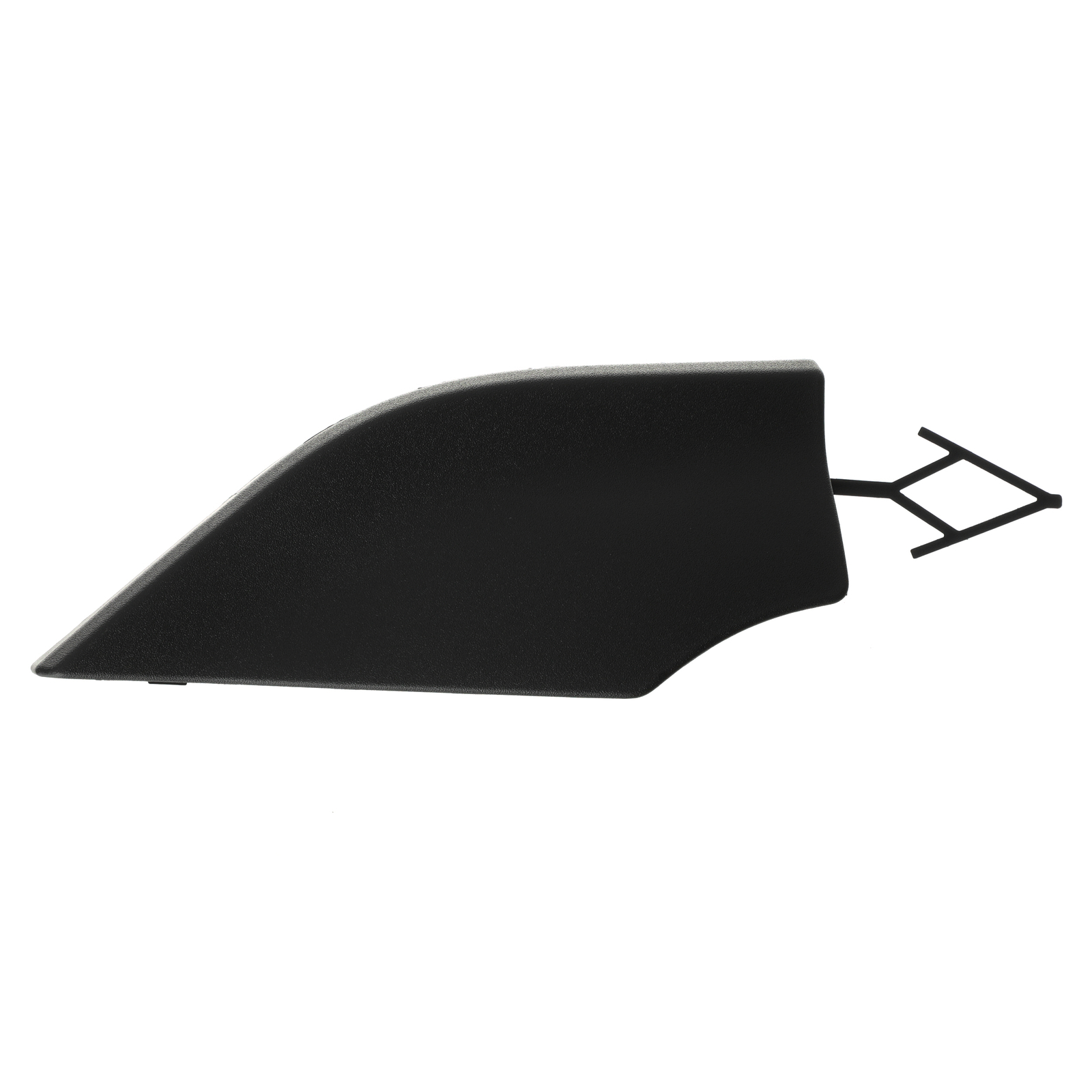 Cubierta del extremo del parachoques delantero derecho para Ford Explorer 2020-2024 (N/P LB5Z-17E811-BB)