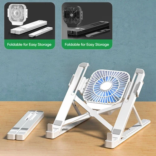 Adjustable Height Desk Tablet Mount Bracket Laptop Stand Holder  for 11-17 inch