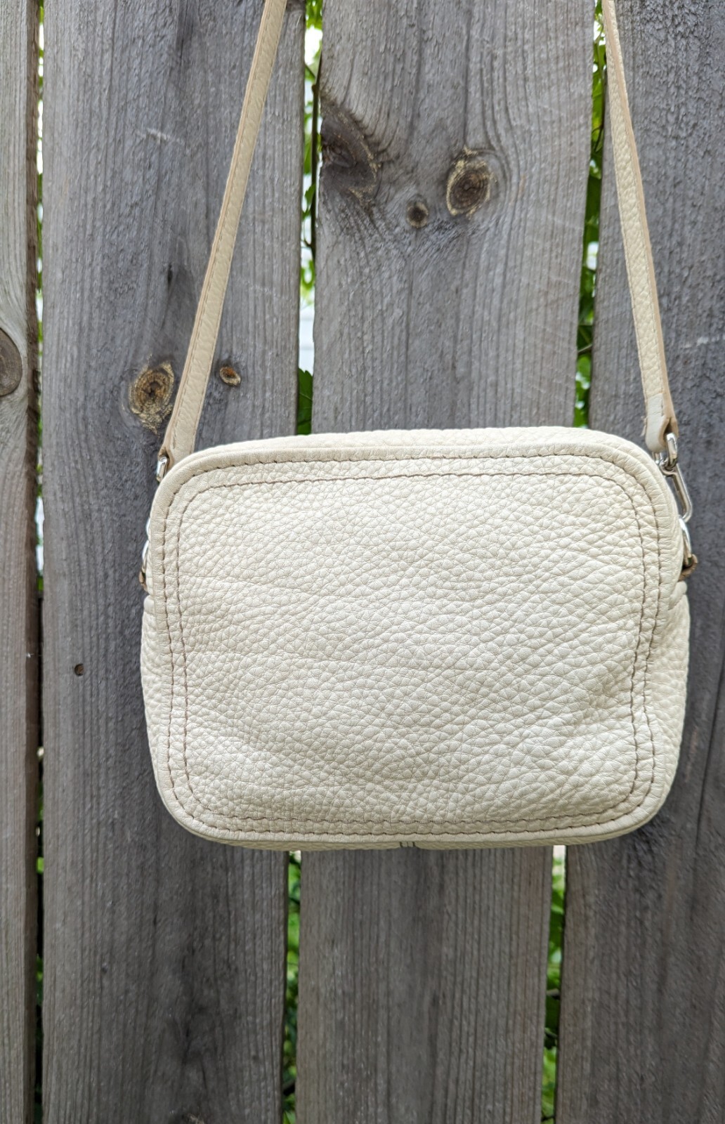 Vintage Bimba & Lola Crossbody Bag Gem