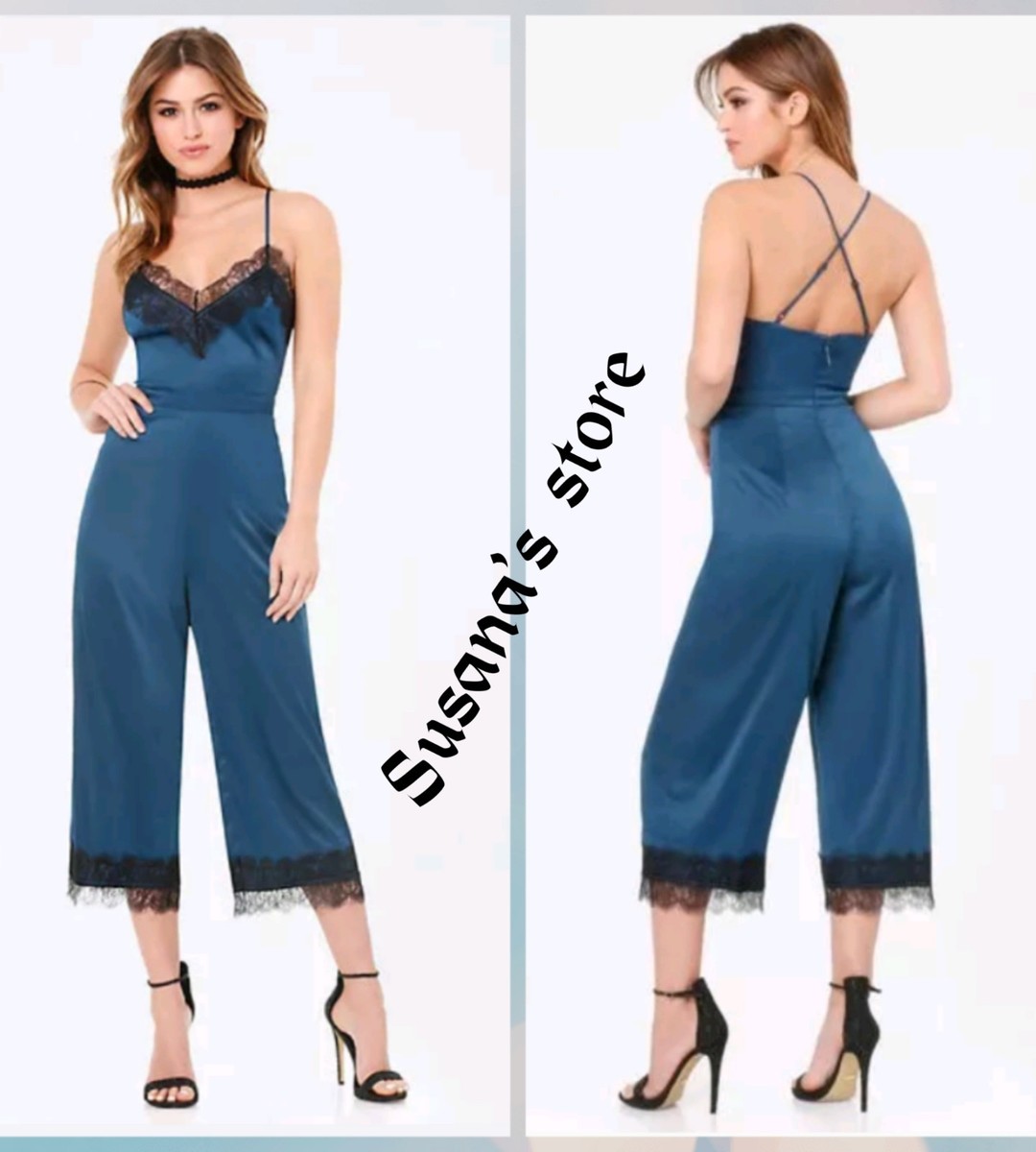 ♡bebe♡ Asymmetric Butterfly Tank Top | bebe