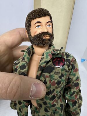 GI JOE VINTAGE 12' 