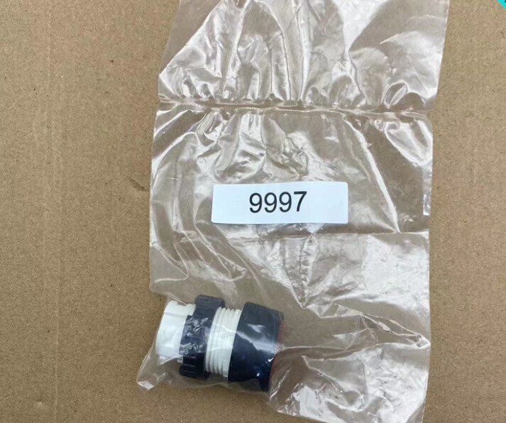 1PC NEW FESTO T-22-RT 9997 PUSHBUTTON SWITCH RED BRAND #FO