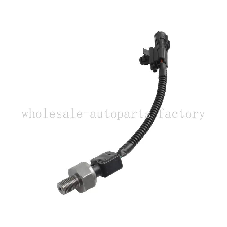 8945830010 Fuel Rail Pressure Sensor For Lexus IS250 GS300 GS450h IS350 GS350 - Image 3 of 4