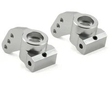 NEW! STRC CNC MACHINED ALUM REAR HUB CARRIERS, STH1033295GM