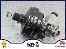 72208 Bremskraftverstärker Hauptbremszylinder Mercedes-benz C-klasse