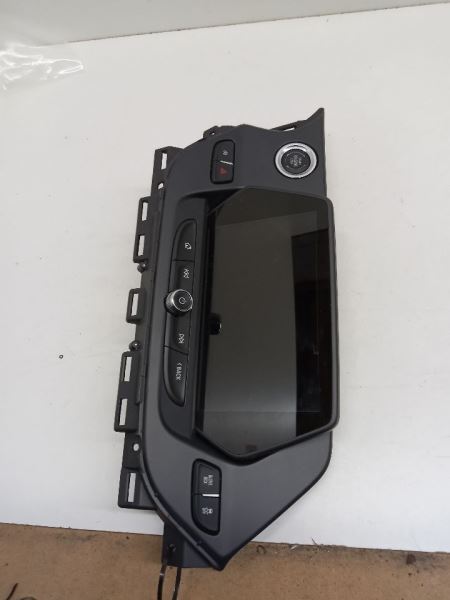 BLAZER    2020 Audio Equipment Radio 3410415-image