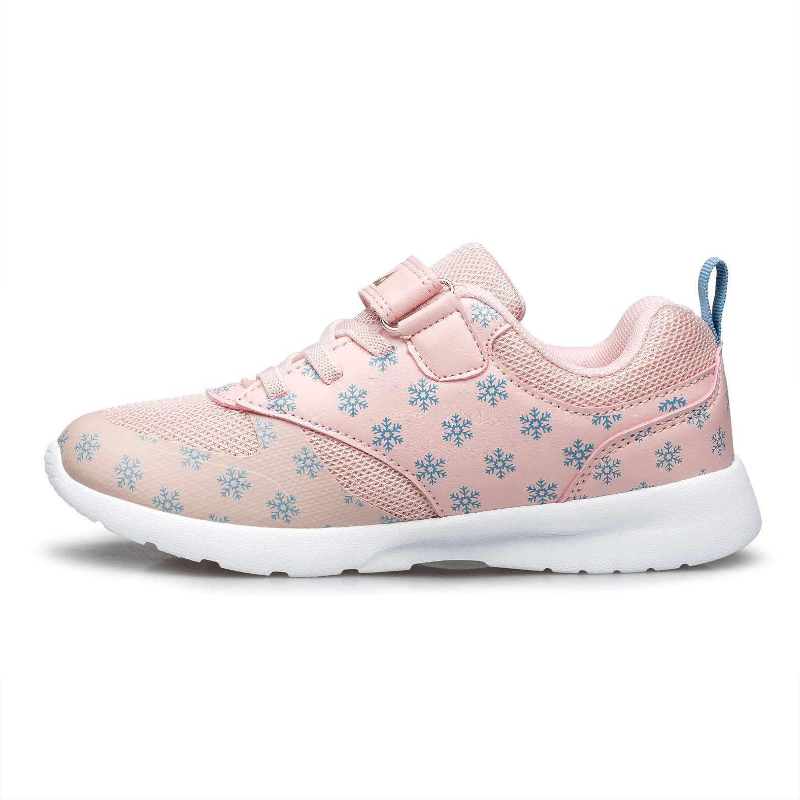 Sneakers FILA autentiche memory foam bambini ragazze ROSA 33 NUOVE & ETICHETTE & SCATOLA!