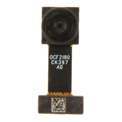 Camera Back 2MP Depth for Xiaomi Poco X3 Pro Lens Picture Visual Video Record