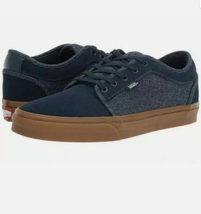 class a vans shoes