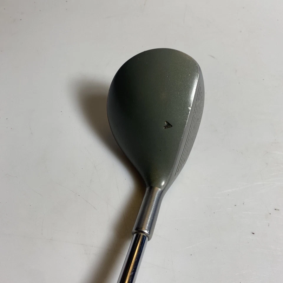 Square Two S2 - 3 Driver Dri-Tac Golf Club Totally Matched. LH - Image 4 of 4