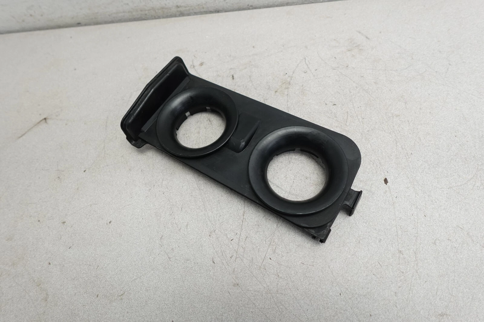 2008-2020 MXZ Summit Renegade Ski-Doo OEM Carburetor Airbox Plate Adapter