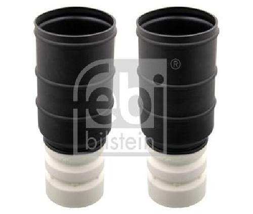 Febi Bilstein Shock Absorber Dust Protection Set 180819 for Citroën Fiat