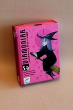 Djeco DIAMONIAK - complet