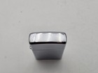 VINTAGE 1988 ZIPPO SLIM LIGHTER HIGH POLISH CHROME UNTESTED AS IS 1988 — photo 9
