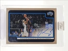 PAOLO BANCHERO 2024-25 PANINI ONE AND ONE TIMELESS MOMENT BLUE AUTO /49 Q1977