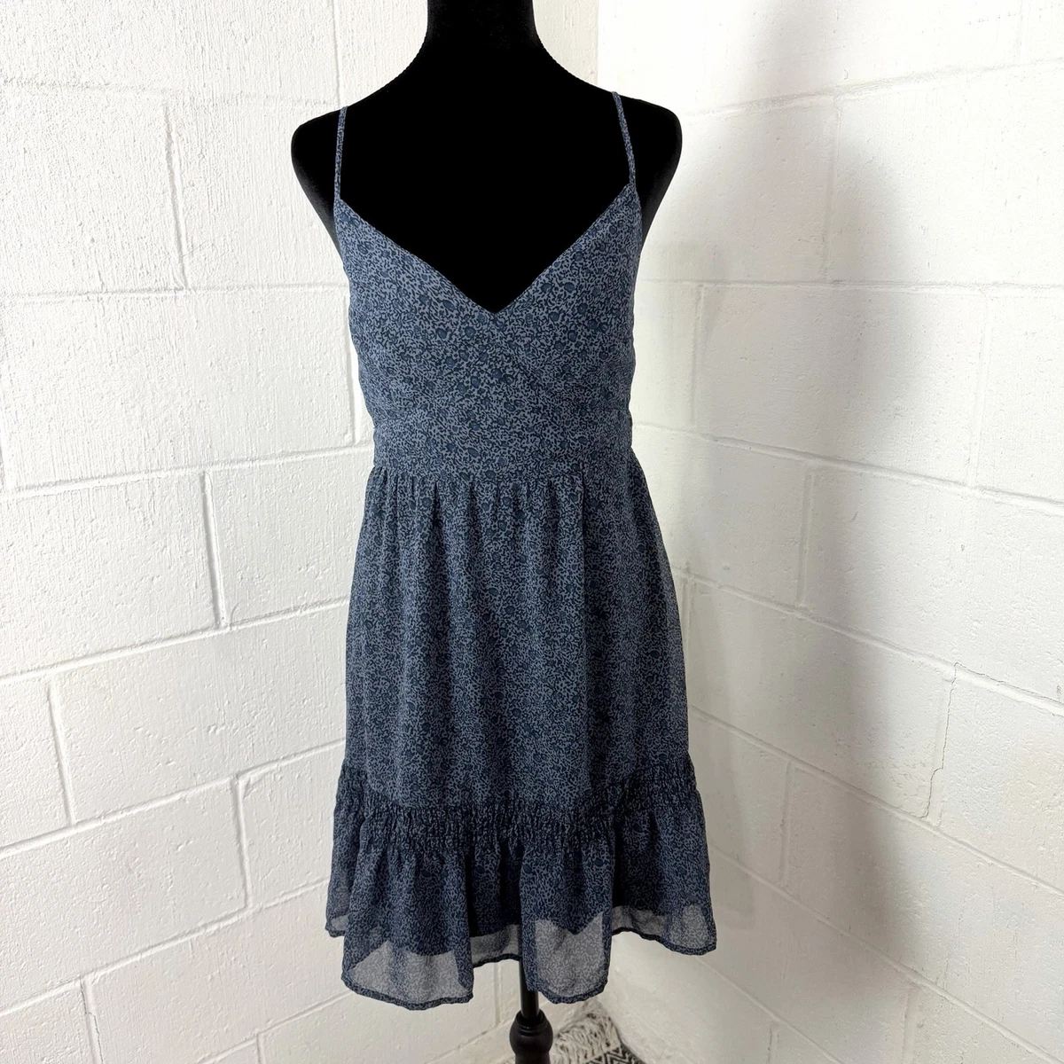 Hollister Chiffon Dresses for Women for sale