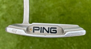 Ping G2 Anser Putter | eBay