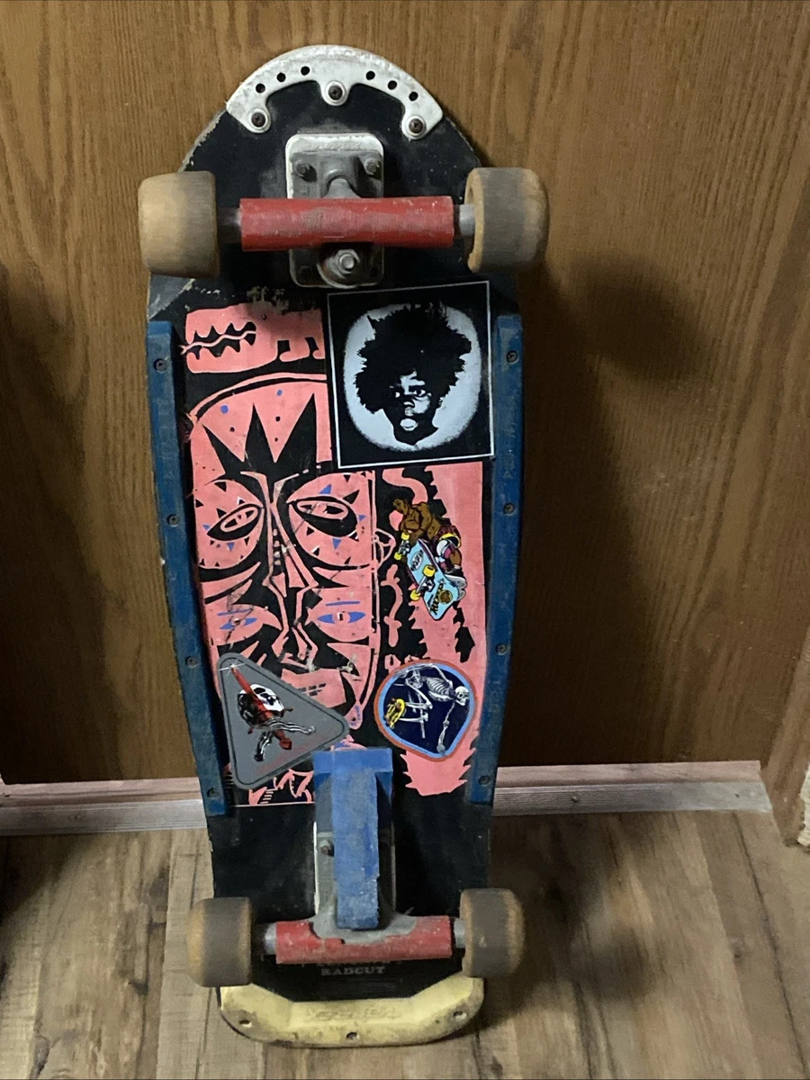 80s Skateboard for sale | eBay