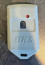 Door King 8066080 Door King 1 Button Transmitter