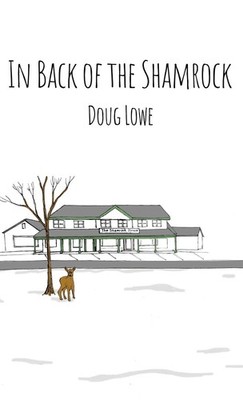 Doug Lowe In Back of the Shamrock (Gebundene Ausgabe) (US IMPORT)