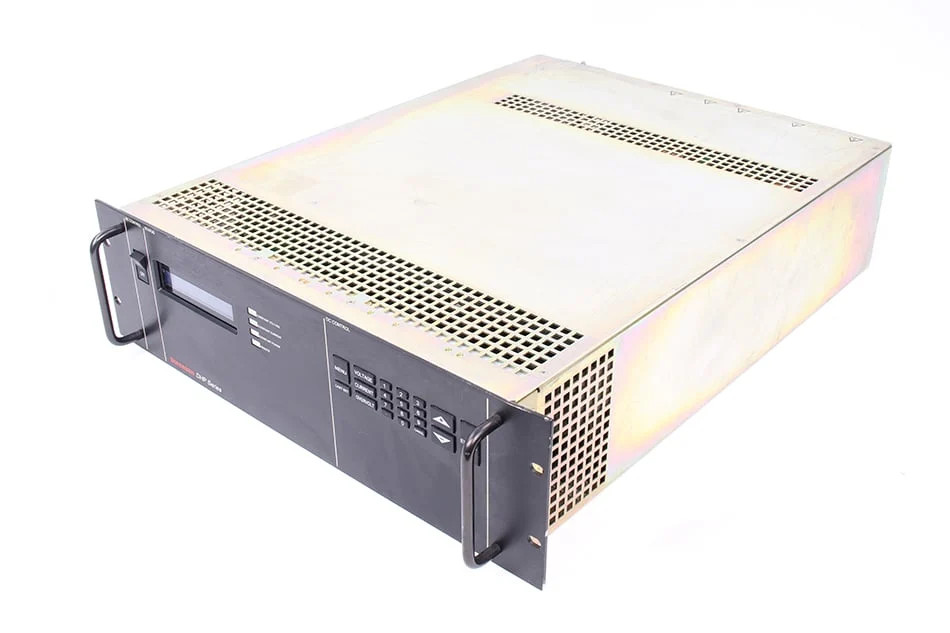 DHP40-166M1 AMETEK - Reconditionné - Garantie 24 mois