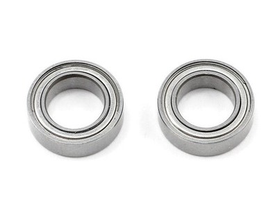 PROTEK RC 6x10x3mm Ceramic Metal Shielded Speed Bearing (2) / PTK-10063