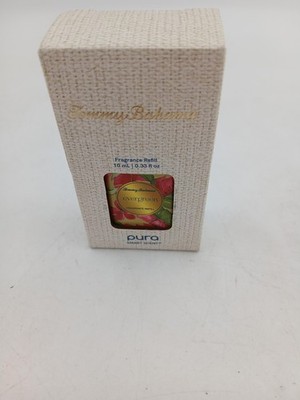Tommy Bahama Evergreen Holiday Pura Smart Scent Refill 10ml Beige Home Fragrance