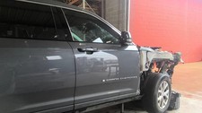 Used Front Right Door Assembly Front Fits 2022 Jeep Grand Cherokee Electric Wl Used Front Right Door Assembly Front Fits 2022 Jeep Grand Cherokee Electric Wl
