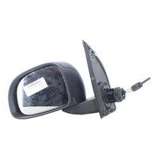 Retroviseur gauche (ou coque) Citroen MEHARI