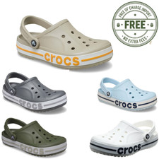 "Authentic" Crocs Unisex Bayaband Clog All Color Hi Summer!!!