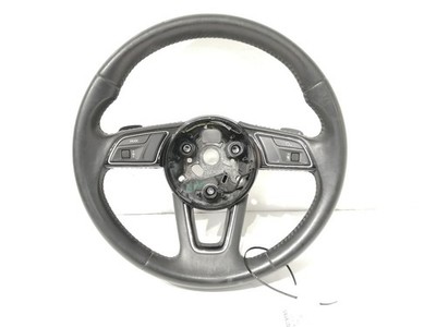 AUDI A4 LENKRAD 8W0419091CJ MK5 B9 2017