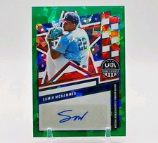 Law of Cards: Leaf Files Claim for Attorneys' Fees Against Panini 10
