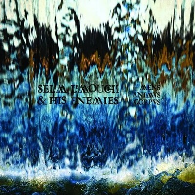 SELIM LEMOUCHI & HIS ENEMIES - Mens Animus Corpus [DIGIPAK CD]