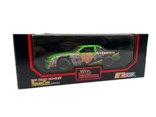 1992 Dale Jarrett 18 Interstate Batteries Racing Champions 1/24 Nascar Diecast