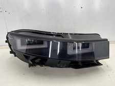 Hyundai Ioniq 5 2021 Rechts Scheinwerfer 92102gi RMR22522