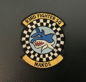 Vintage Air Force Patches | eBay