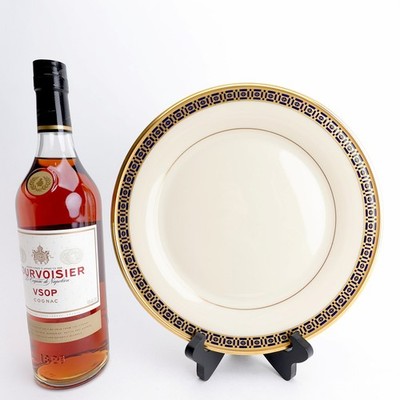Tudor by Lenox Porcelain 10 3/4'' Dinner Plate(s)