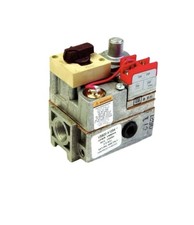 Honeywell VS820A1054 Standing Pilot Gas Valve