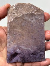 Lavender Jade Rough Slab Cabbing Lapidary Carving Combo Ship Avail Turkey