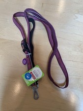 6   Kong Leash