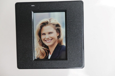 Christie Brinkley Presse Archiv 35mm Dia - siehe vollständige Angebotsseite (n)