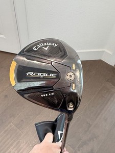 Rogue St Triple Diamond Ls Driver | eBay