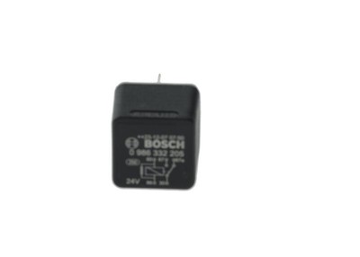 BOSCH Multifunktionsrelais 0 986 332 205