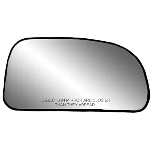 Conjunto de vidrio de repuesto K-Source 80188 para 02-08 Rainier; 02-08 Trailblazer; Foto 3 de 4