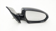 HYUNDAI TUCSON TL MK3 WING MIRROR POWER FOLDING RIGHT DRIVER SIDE IN BLUE 2018
