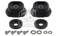 1X Febi Bilstein 10898 Lagersatz AchsköRper FüR Mercedes-Benz