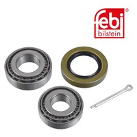 febi Bilstein Radlagersatz 31529 FüR Chevrolet Daewoo Pontiac, Hinterachse Links